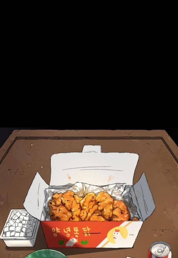 Lời Nguyền Của Dangun 29 trang 35