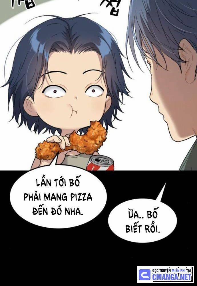 Lời Nguyền Của Dangun 29 trang 40