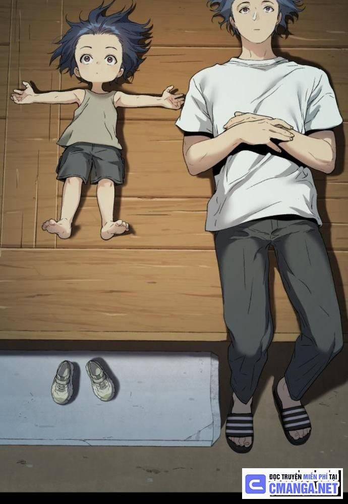 Lời Nguyền Của Dangun 29 trang 49