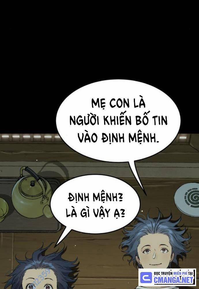 Lời Nguyền Của Dangun 29 trang 55