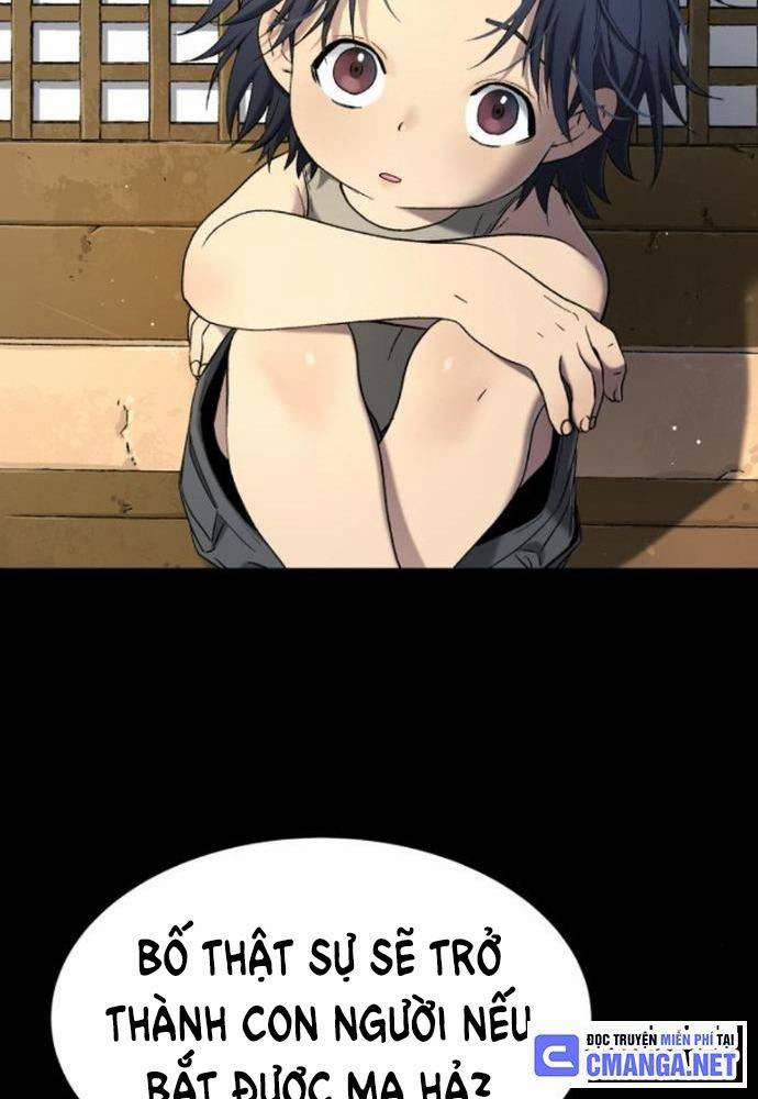 Lời Nguyền Của Dangun 29 trang 67