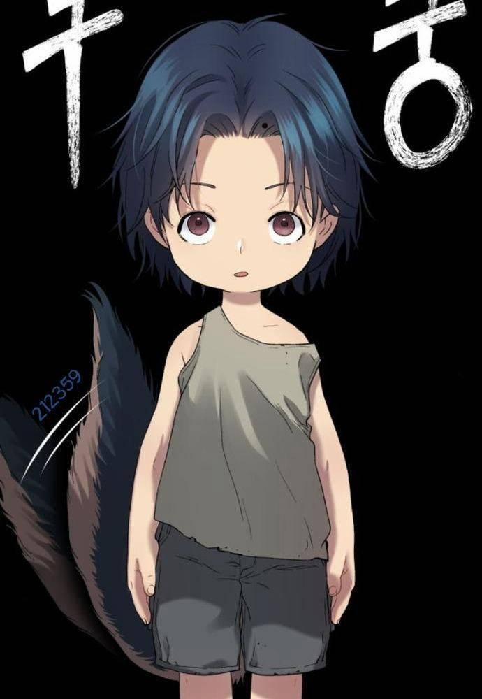 Lời Nguyền Của Dangun 29 trang 77