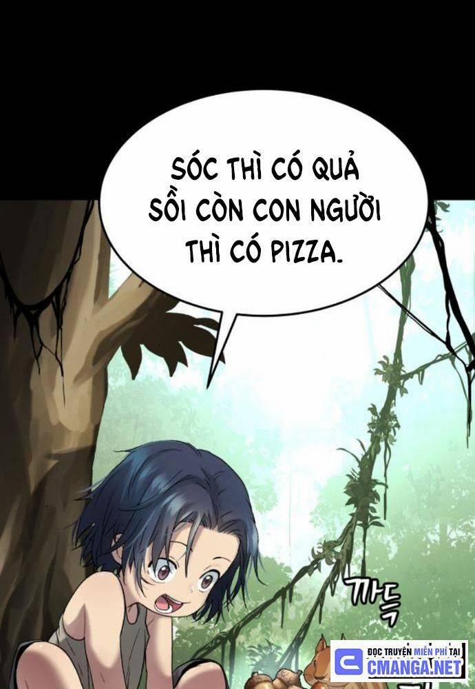 Lời Nguyền Của Dangun 29 trang 82