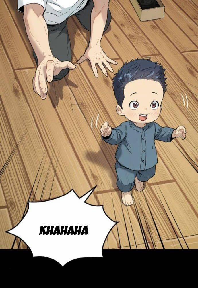 Lời Nguyền Của Dangun 29 trang 9