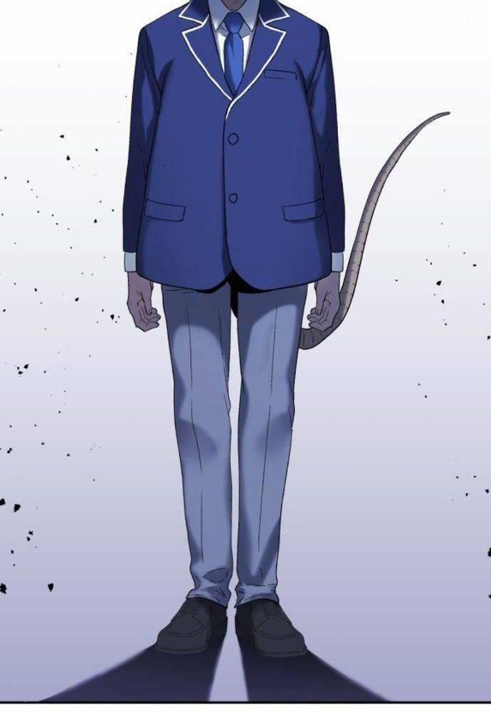 Lời Nguyền Của Dangun 30 trang 1