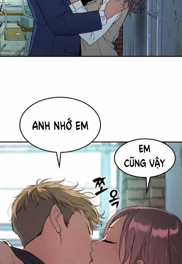 Lời Nguyền Của Dangun 30 trang 12