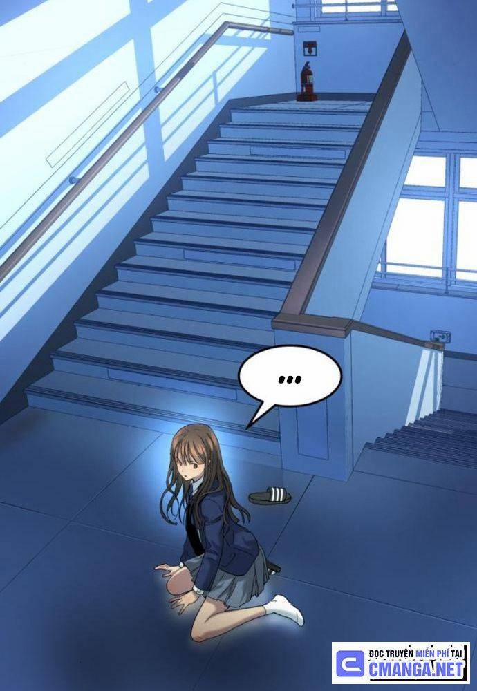 Lời Nguyền Của Dangun 30 trang 134