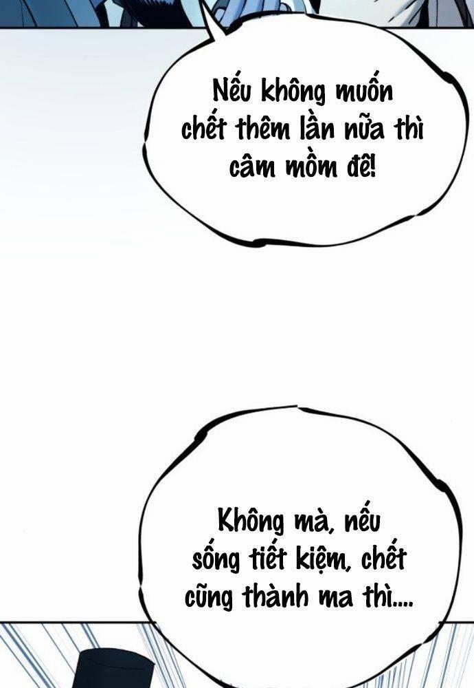 Lời Nguyền Của Dangun 30 trang 27