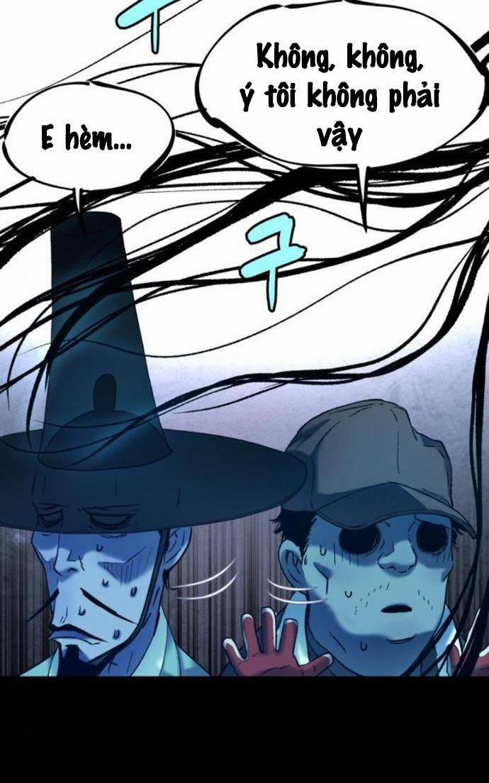 Lời Nguyền Của Dangun 30 trang 33