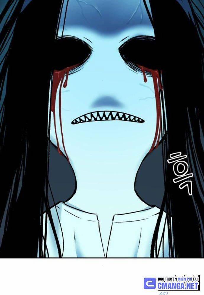 Lời Nguyền Của Dangun 30 trang 35