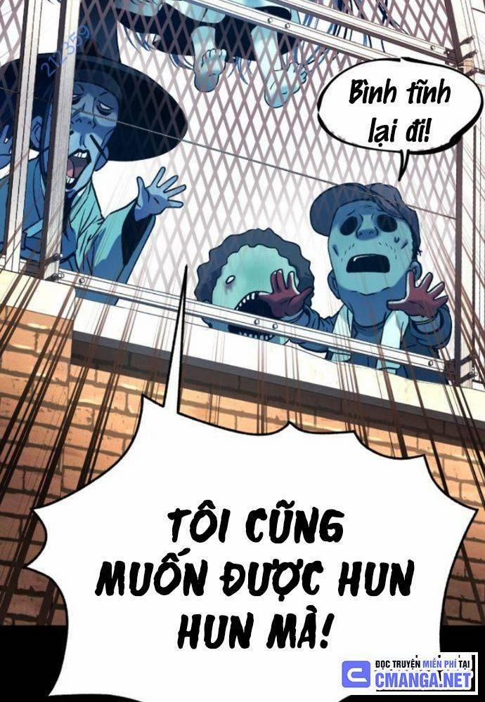 Lời Nguyền Của Dangun 30 trang 38