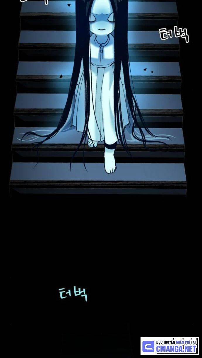 Lời Nguyền Của Dangun 30 trang 41