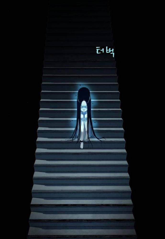 Lời Nguyền Của Dangun 30 trang 42