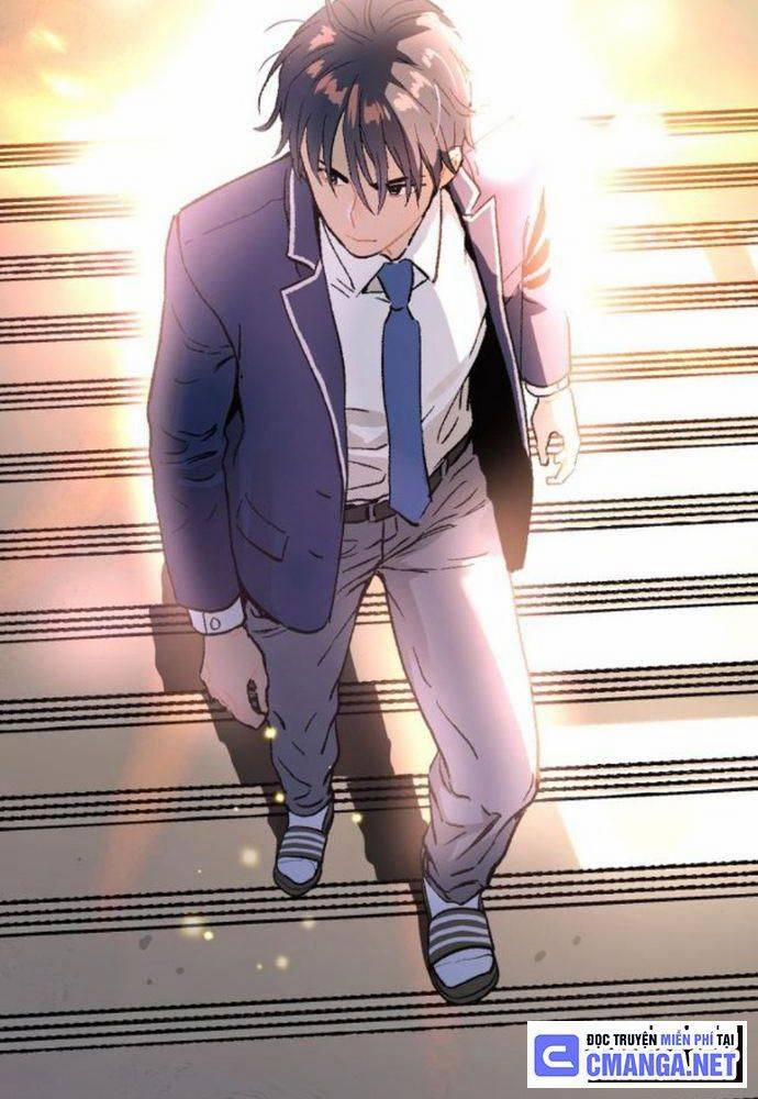 Lời Nguyền Của Dangun 30 trang 47