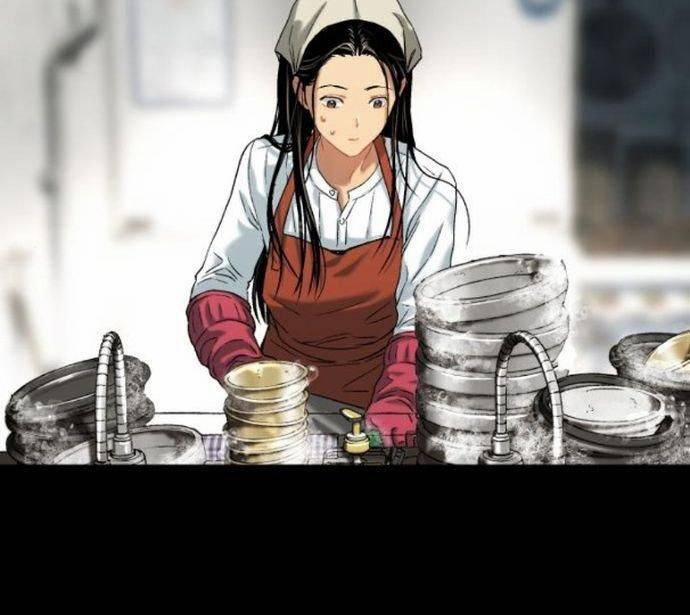 Lời Nguyền Của Dangun 30 trang 84