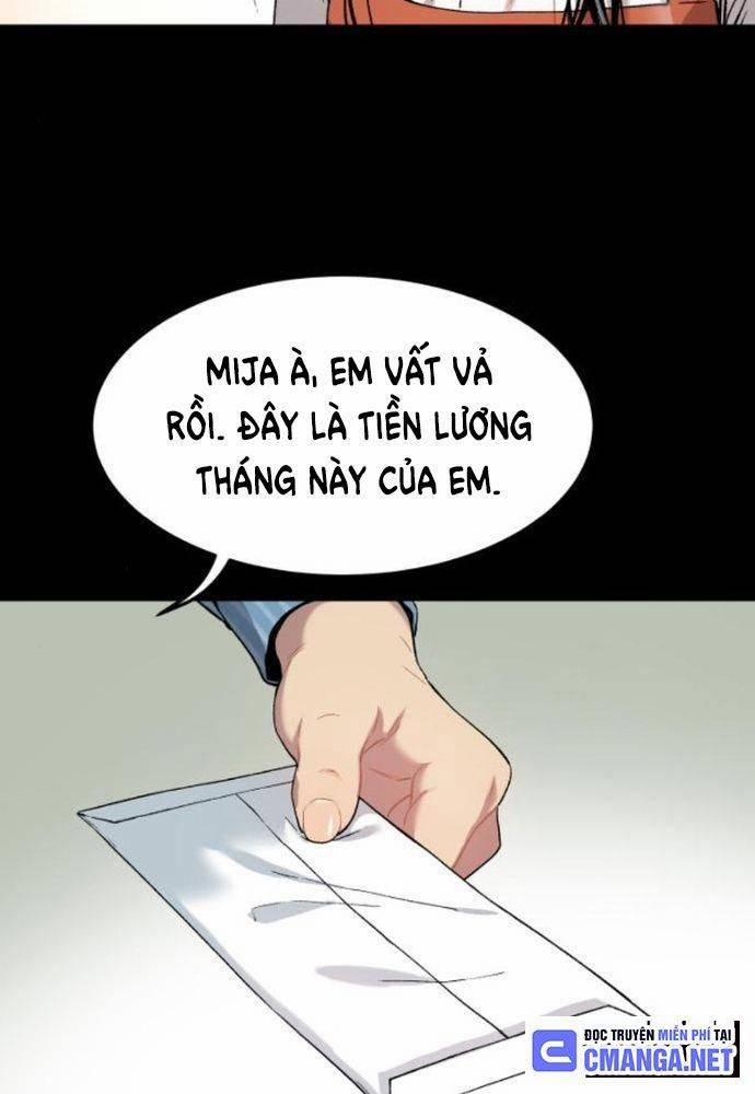 Lời Nguyền Của Dangun 30 trang 89