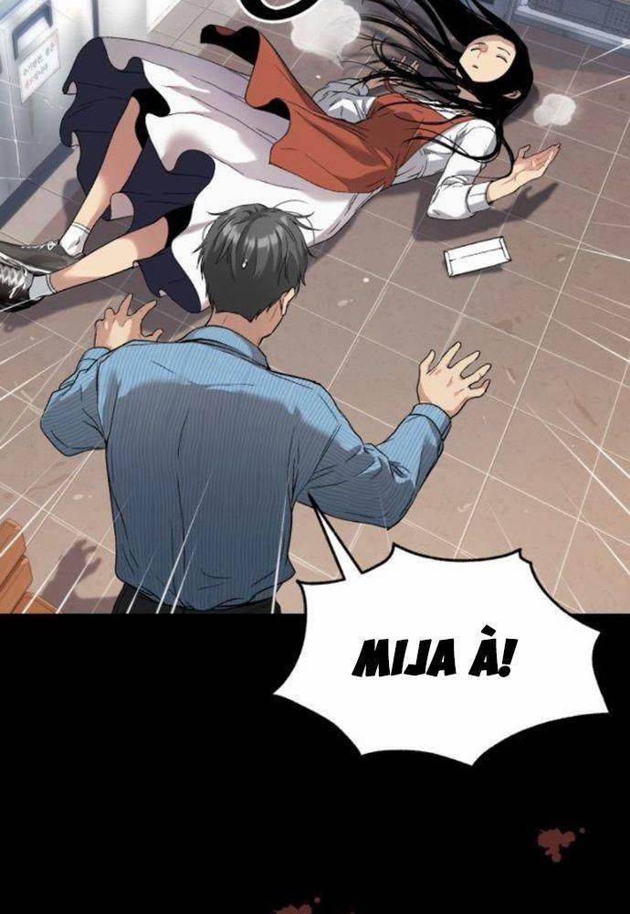 Lời Nguyền Của Dangun 30 trang 97