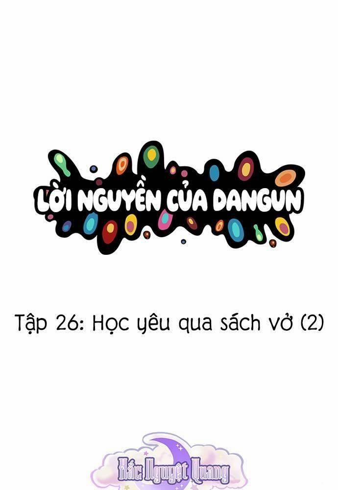 Lời Nguyền Của Dangun 31 trang 0