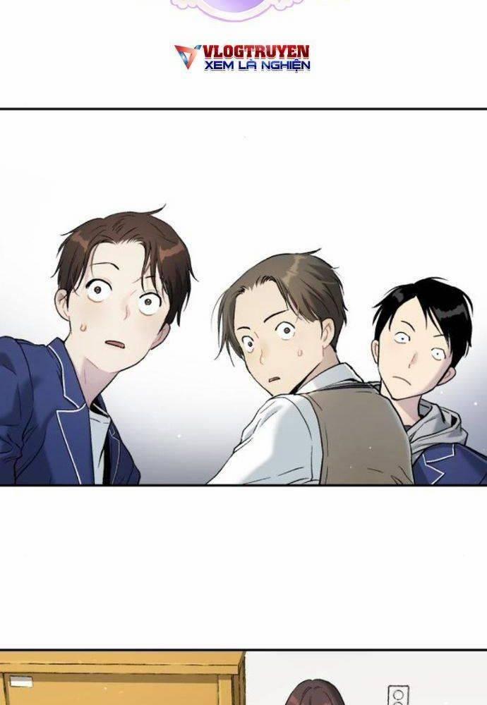 Lời Nguyền Của Dangun 31 trang 1