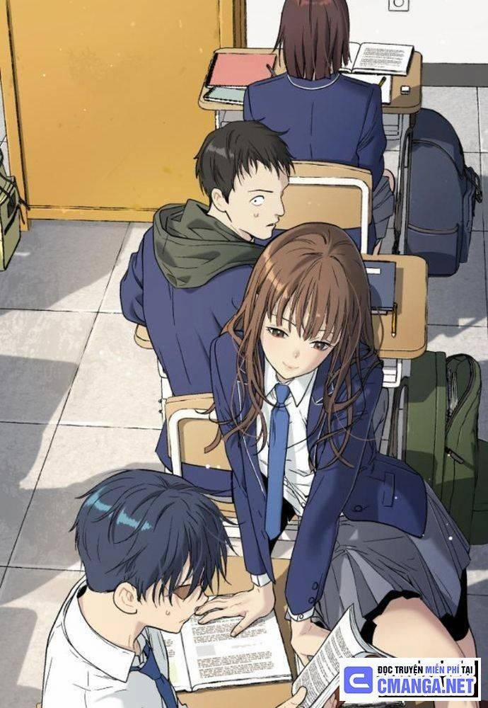 Lời Nguyền Của Dangun 31 trang 2