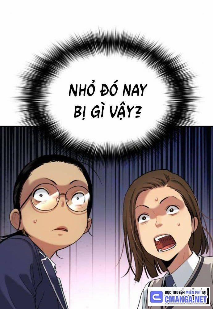 Lời Nguyền Của Dangun 31 trang 20