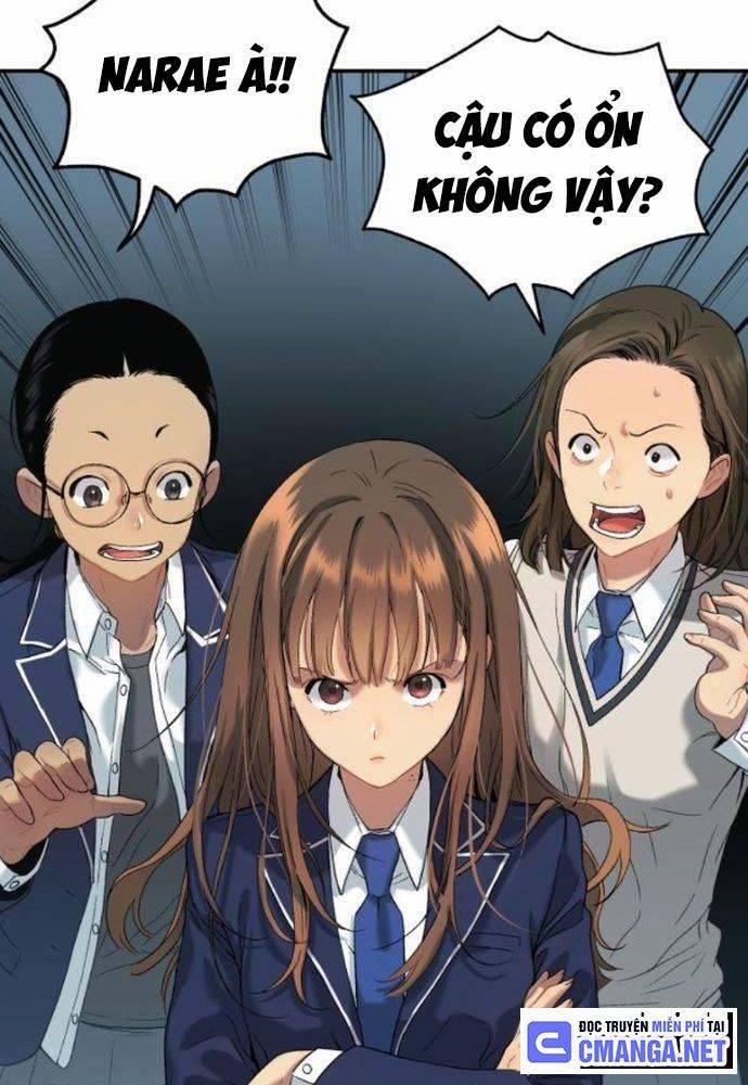 Lời Nguyền Của Dangun 31 trang 29