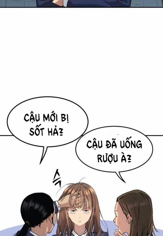 Lời Nguyền Của Dangun 31 trang 30