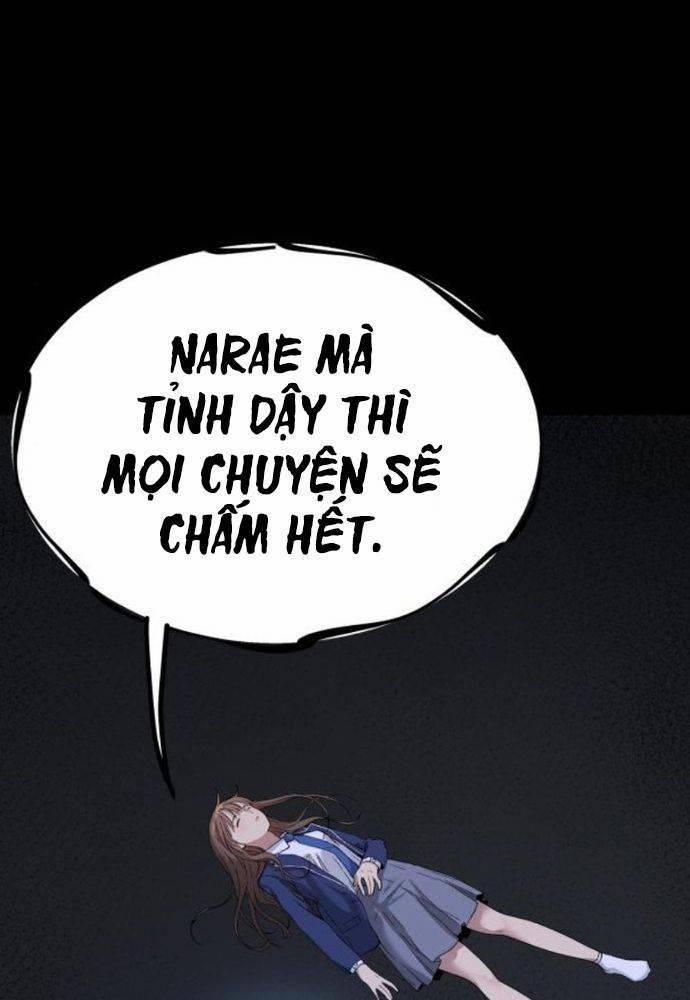 Lời Nguyền Của Dangun 31 trang 34