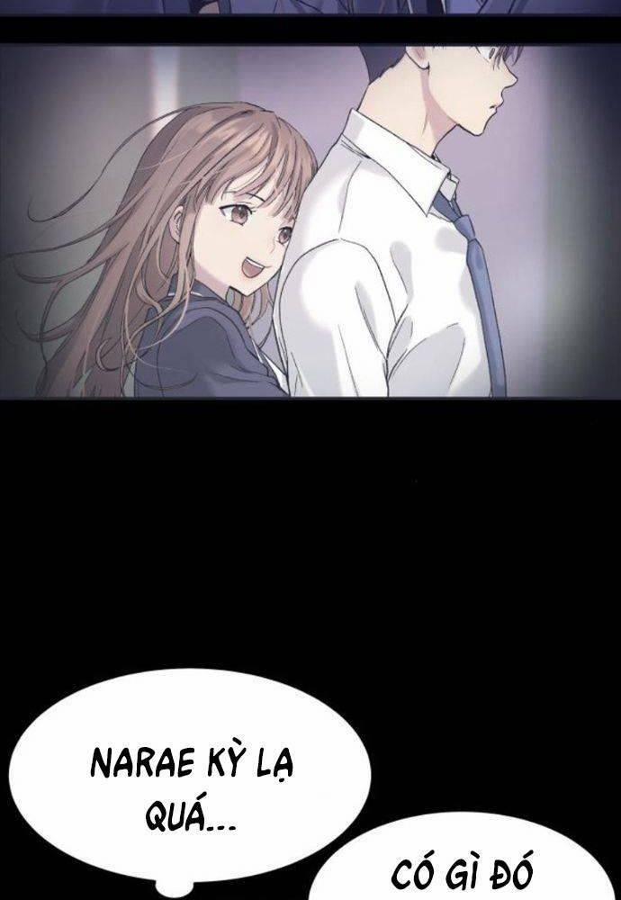 Lời Nguyền Của Dangun 31 trang 45