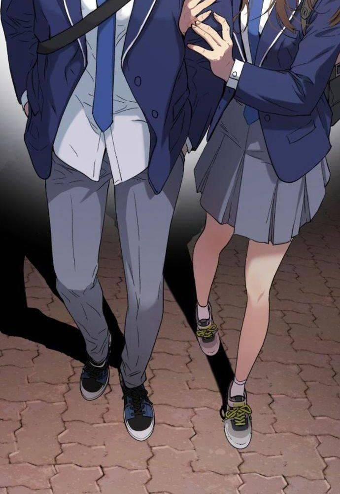 Lời Nguyền Của Dangun 31 trang 49