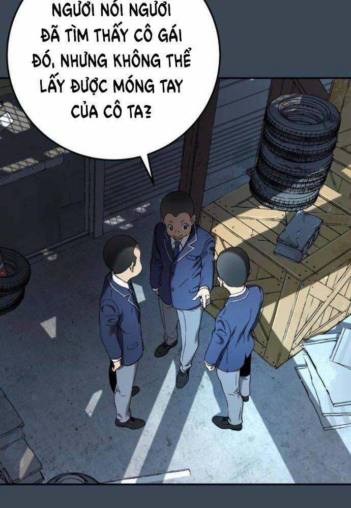 Lời Nguyền Của Dangun 31 trang 63