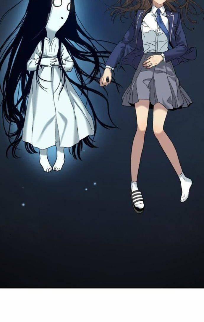 Lời Nguyền Của Dangun 31 trang 78