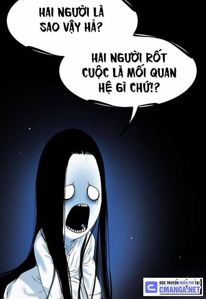 Lời Nguyền Của Dangun 31 trang 95