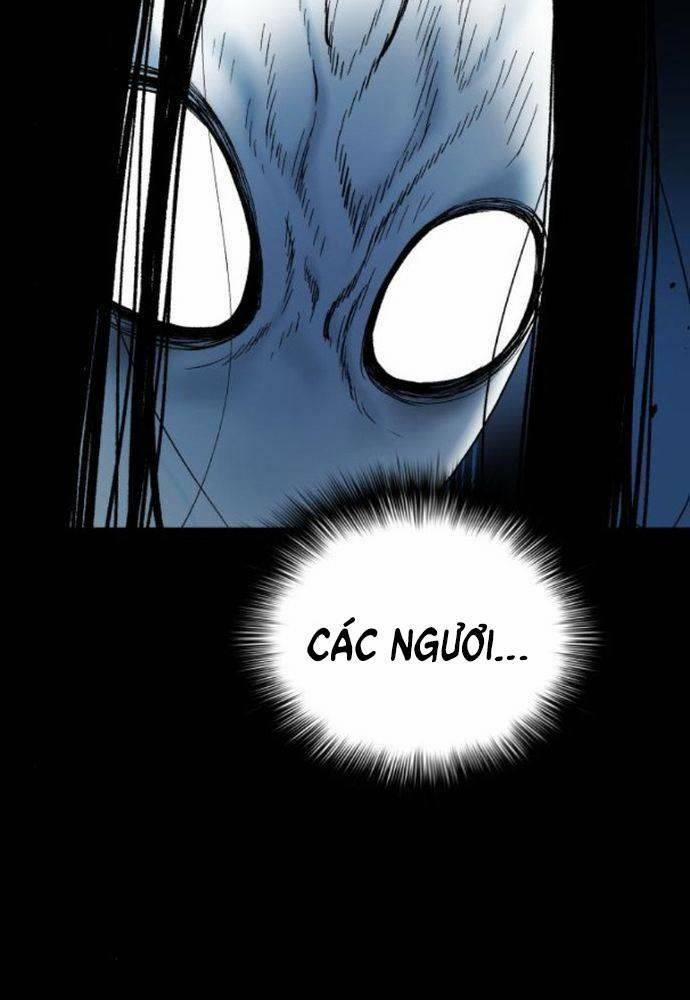 Lời Nguyền Của Dangun 31 trang 99