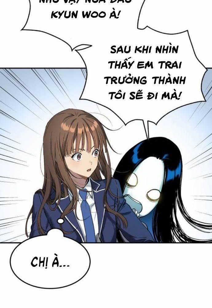 Lời Nguyền Của Dangun 32 trang 103