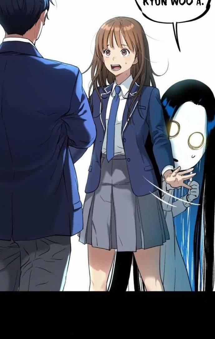 Lời Nguyền Của Dangun 32 trang 105