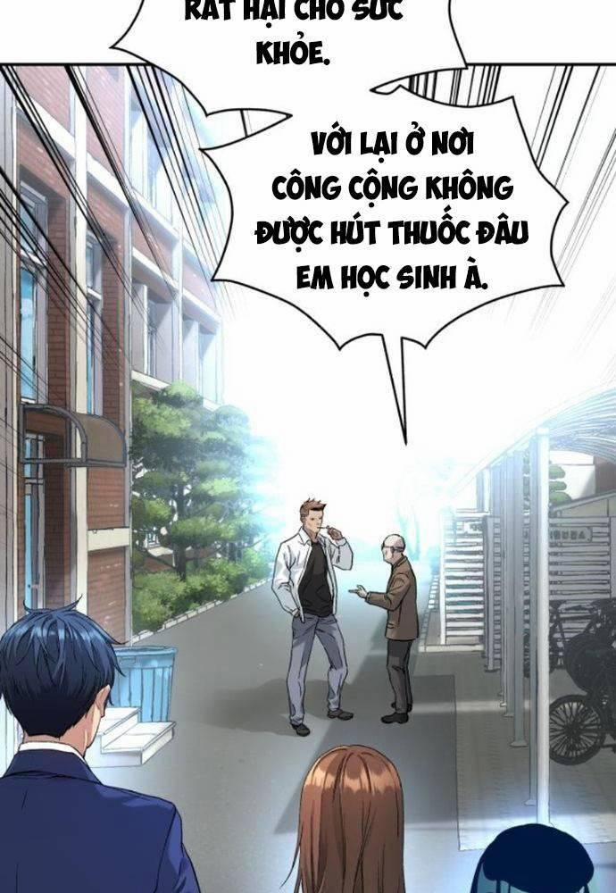 Lời Nguyền Của Dangun 32 trang 121