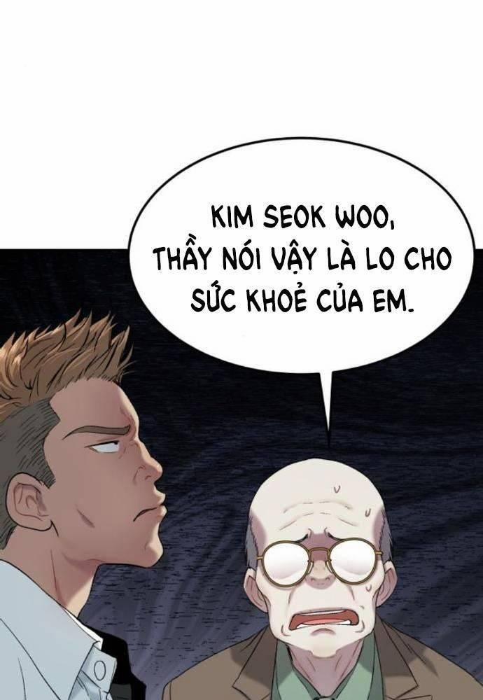 Lời Nguyền Của Dangun 32 trang 124