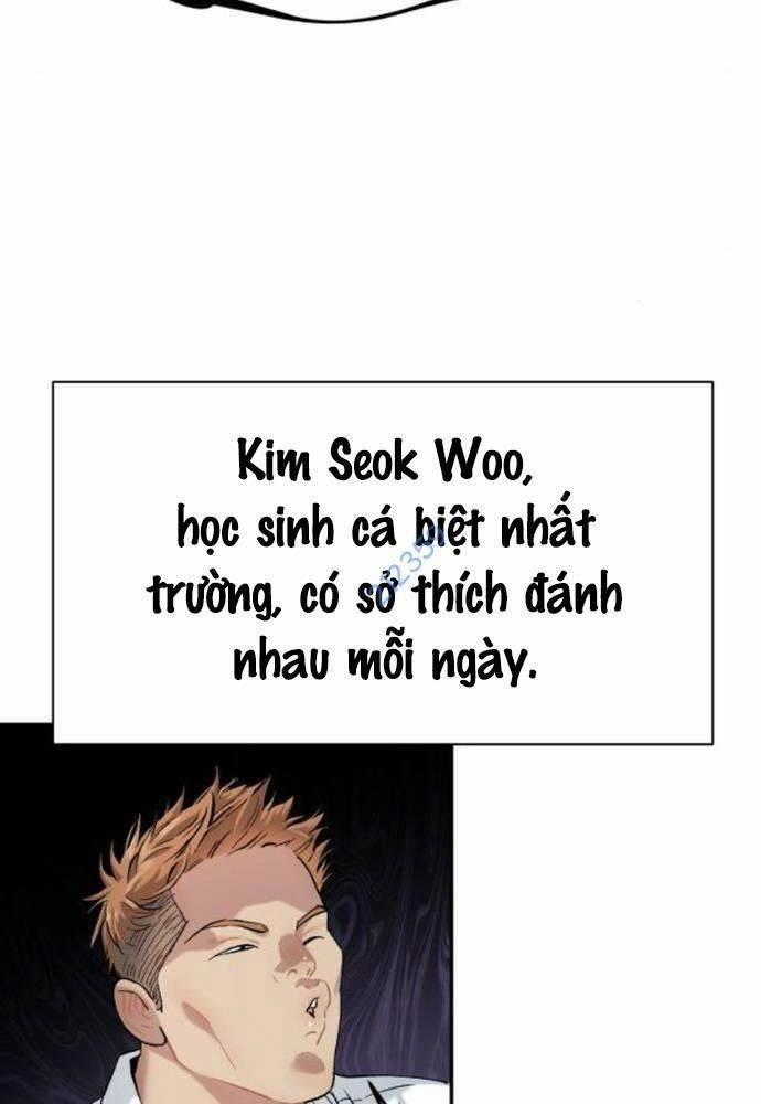 Lời Nguyền Của Dangun 32 trang 129