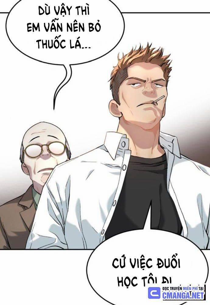 Lời Nguyền Của Dangun 32 trang 134