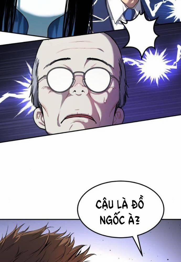 Lời Nguyền Của Dangun 32 trang 139