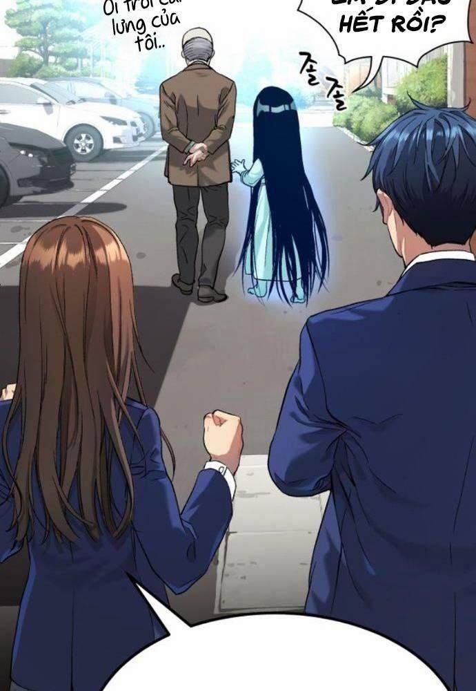 Lời Nguyền Của Dangun 32 trang 154