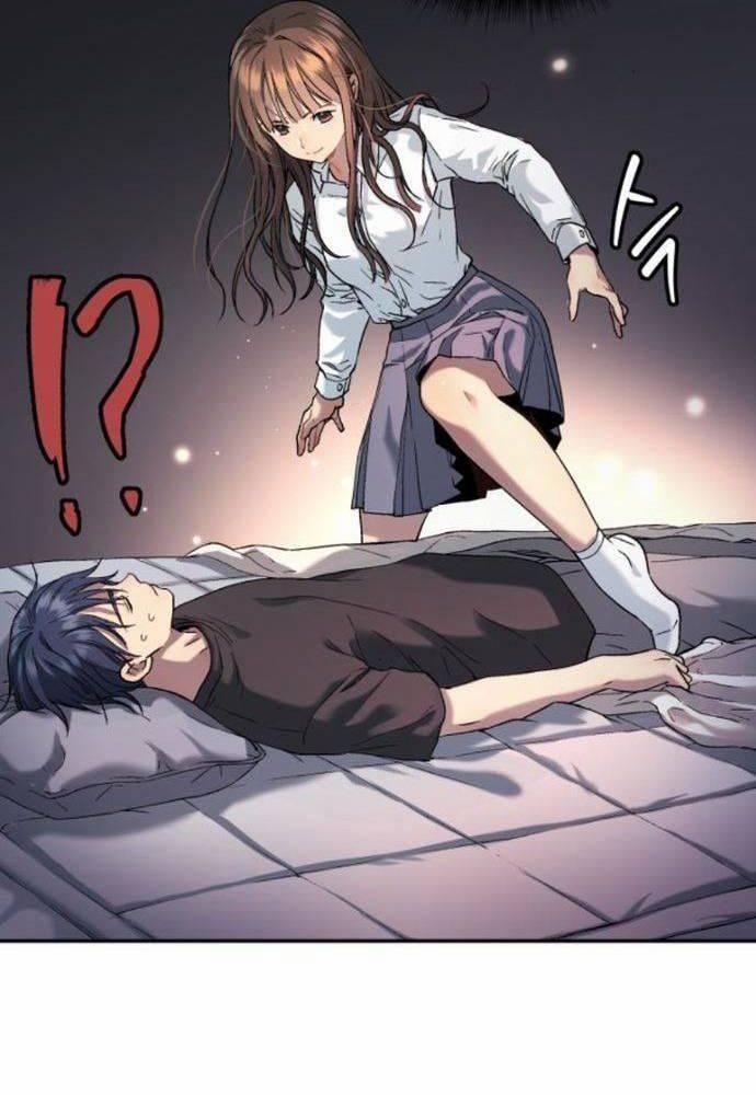 Lời Nguyền Của Dangun 32 trang 22