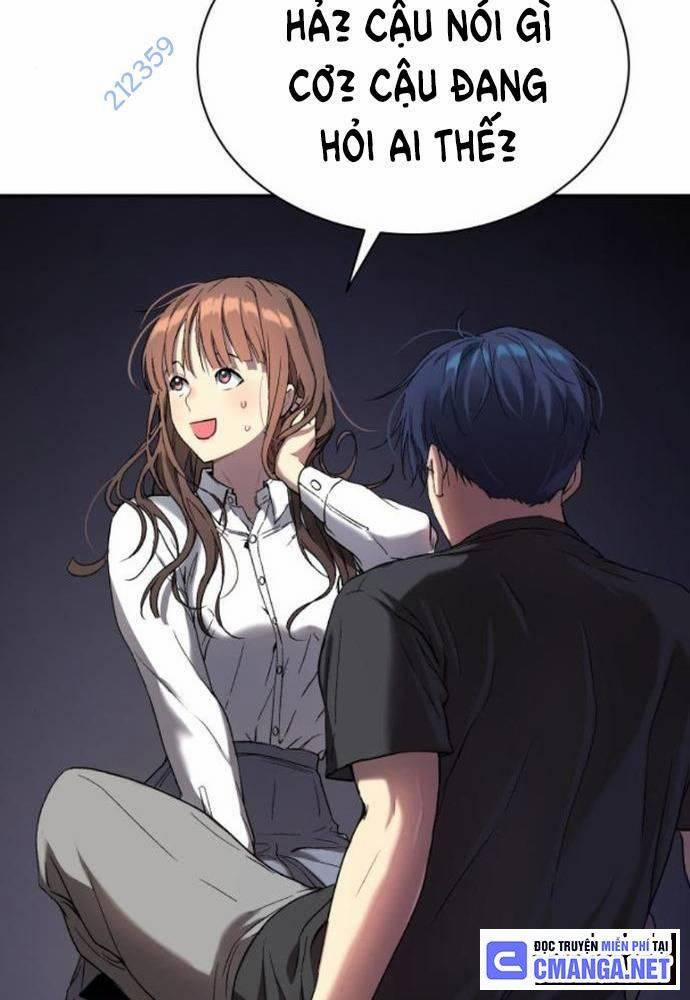 Lời Nguyền Của Dangun 32 trang 38