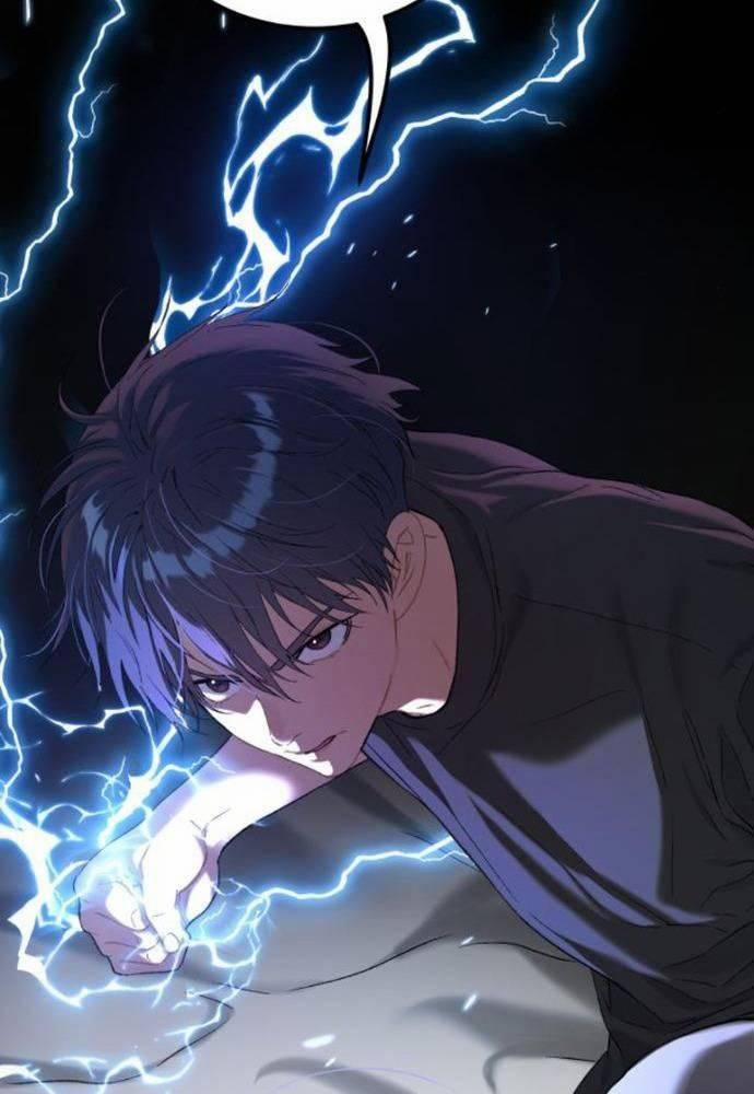 Lời Nguyền Của Dangun 32 trang 49