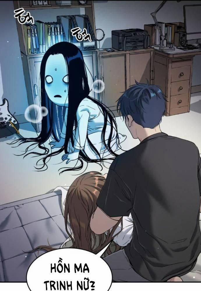 Lời Nguyền Của Dangun 32 trang 61