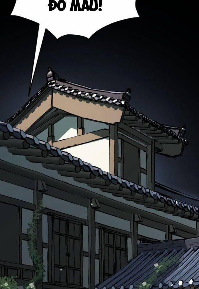 Lời Nguyền Của Dangun 32 trang 64