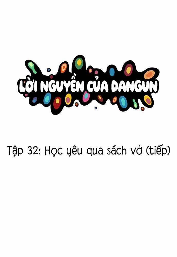 Lời Nguyền Của Dangun 32 trang 93