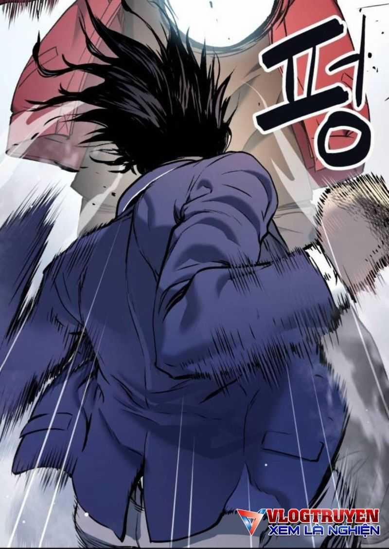 Lời Nguyền Của Dangun 34 trang 114