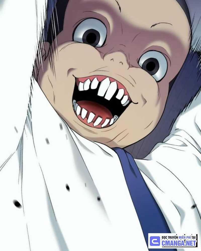 Lời Nguyền Của Dangun 34 trang 12